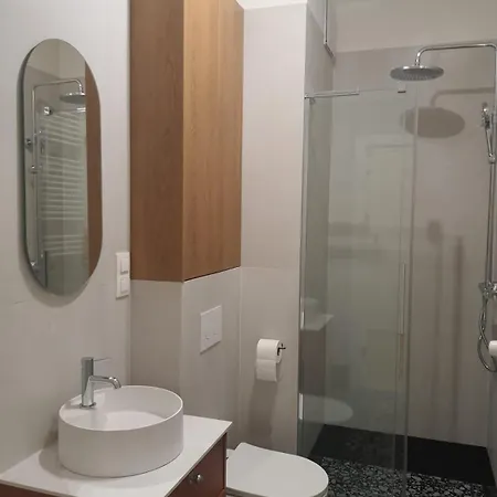 Apartment Rakowicka - Stare