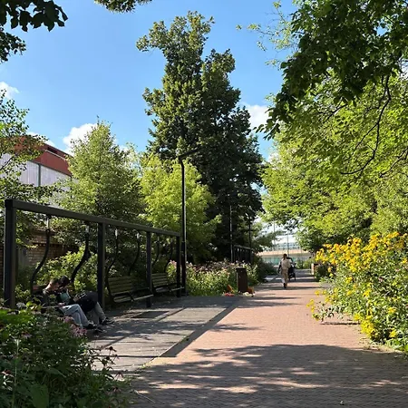 Apartment Rakowicka - Stare Krakau