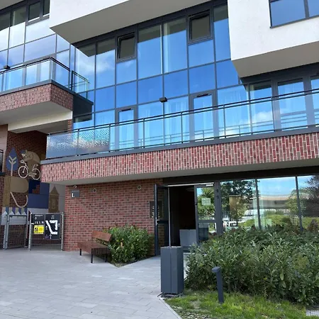 Rakowicka - Stare Apartment