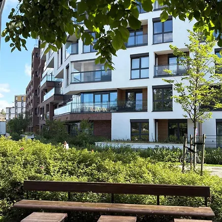 Apartment Rakowicka - Stare