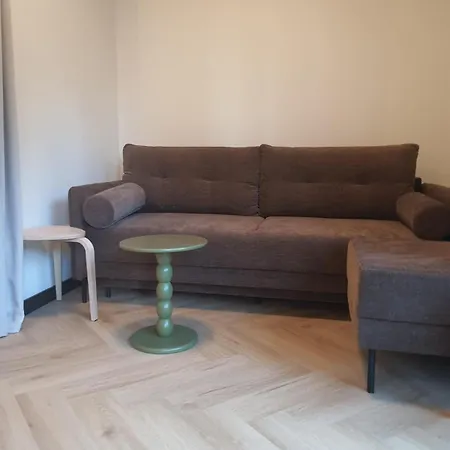 Apartment Rakowicka - Stare Krakau