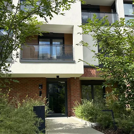 Rakowicka - Stare Apartment *