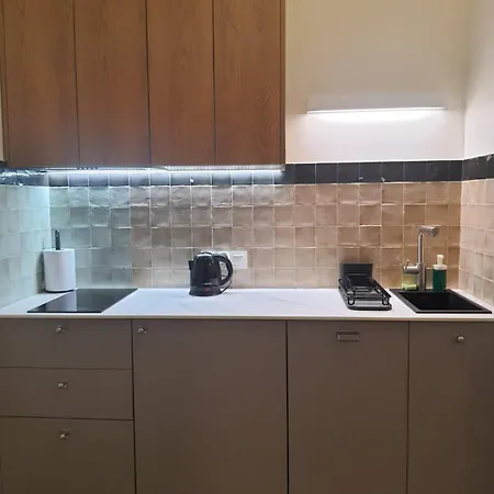 Apartment Rakowicka - Stare